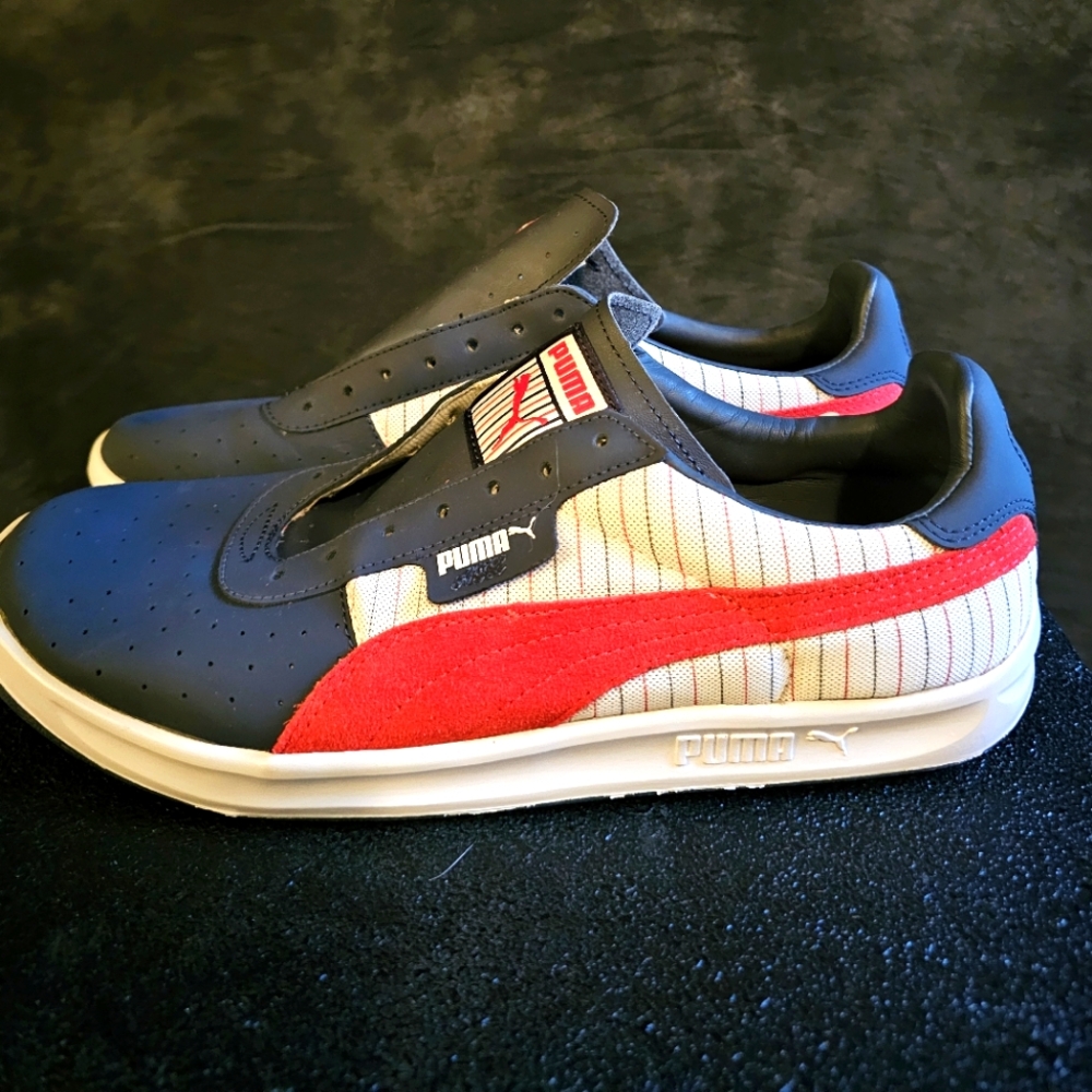 PUMA California Size 11